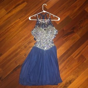 Homecoming/Prom Dress